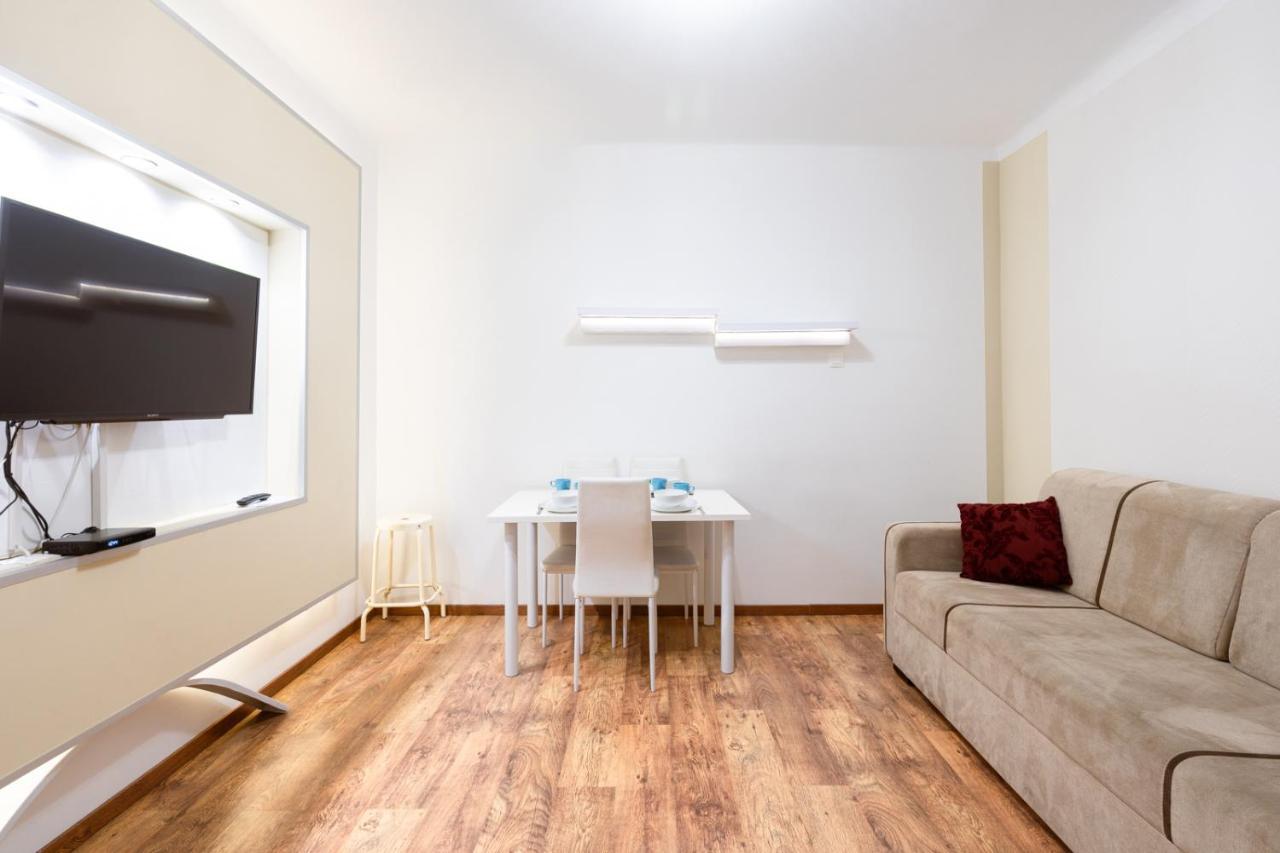 Central Seven Erzsebet Krt Budapest Exterior photo