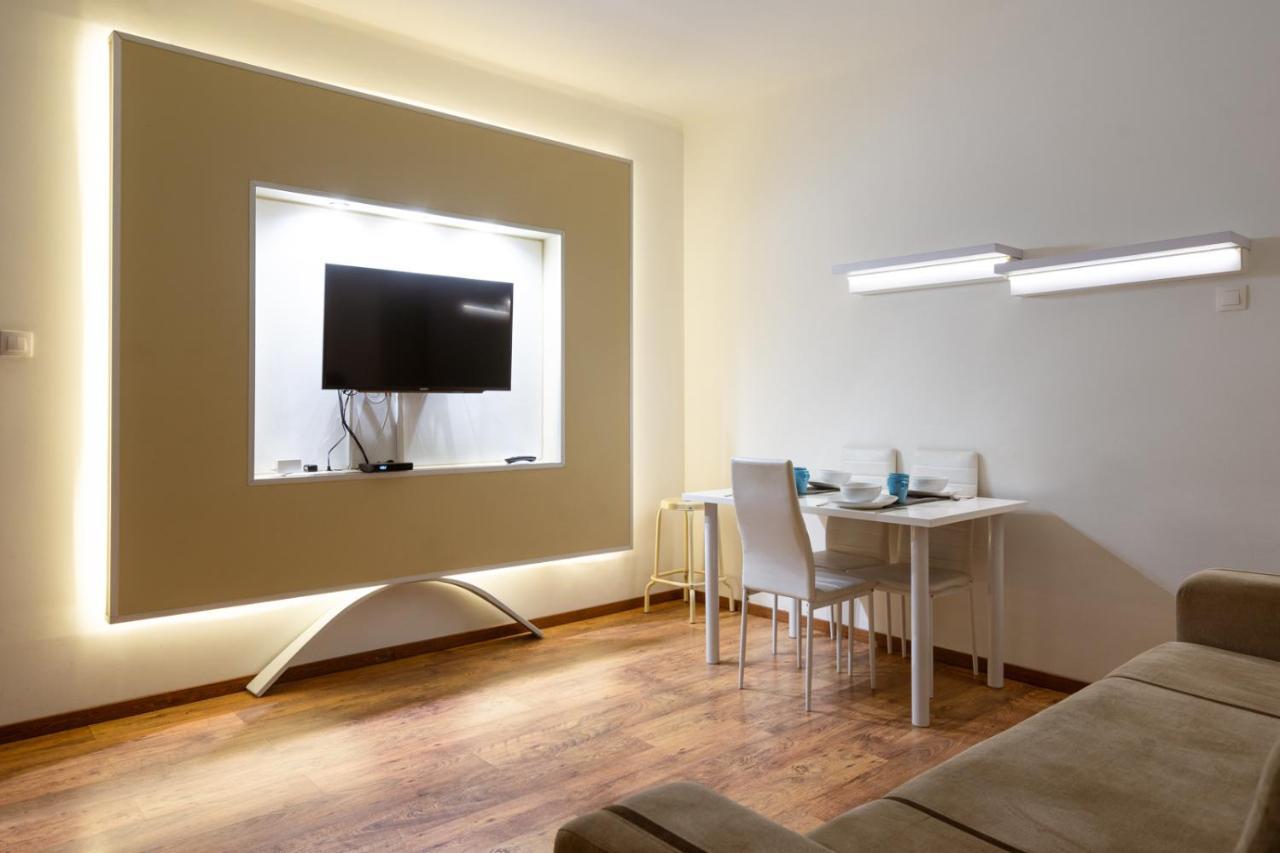 Central Seven Erzsebet Krt Budapest Exterior photo
